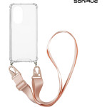 Sonique ���� ��������� �� Strap Armor Clear Honor 50 5G / Nova 9 ���