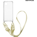 Sonique ���� ��������� �� Strap Armor Clear Huawei P40 Lite ����