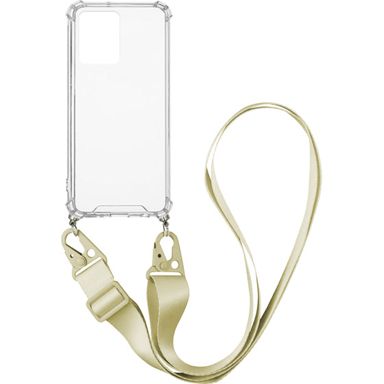 Sonique ���� ��������� �� Strap Armor Clear Realme C35 ����