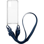 Sonique ���� ��������� �� Strap Armor Clear Samsung Galaxy A13 4G ���� ������