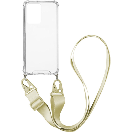 Sonique ���� ��������� �� Strap Armor Clear Samsung Galaxy A33 5G ����