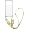 Sonique ���� ��������� �� Strap Armor Clear Xiaomi Poco X4 Pro 5G ����