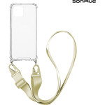 Sonique ���� ��������� �� Strap Armor Clear Xiaomi Redmi A1 / Redmi A2 ����
