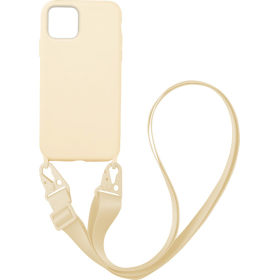 Sonique ���� ��������� �� Strap Carryhang Apple Iphone 11 ����