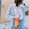 Sonique ���� ��������� �� Strap Carryhang Apple Iphone 11 ����