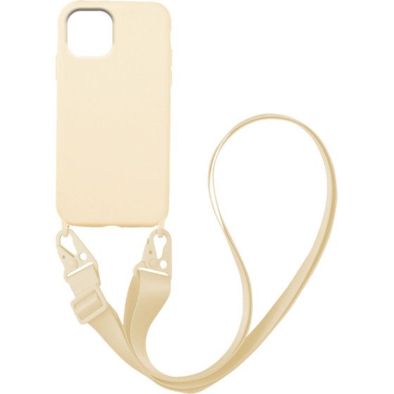 Sonique ���� ��������� �� Strap Carryhang Apple Iphone 13 ����