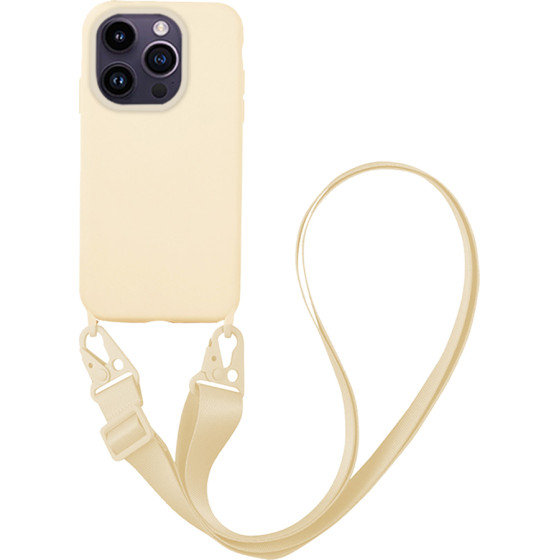 Sonique ���� ��������� �� Strap Carryhang Apple Iphone 14 Pro ����
