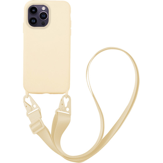 Sonique ���� ��������� �� Strap Carryhang Apple Iphone 14 Pro Max ����