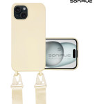 Sonique ���� ��������� �� Strap Carryhang Apple Iphone 15 ����