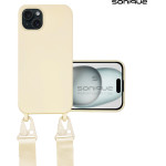 Sonique ���� ��������� �� Strap Carryhang Apple Iphone 15 Plus ����