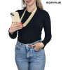 Sonique ���� ��������� �� Strap Carryhang Apple Iphone 15 Pro ����