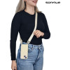 Sonique ���� ��������� �� Strap Carryhang Apple Iphone 15 Pro ����