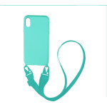 Sonique ���� ��������� �� Strap Carryhang Apple Iphone X / Iphone Xs �������