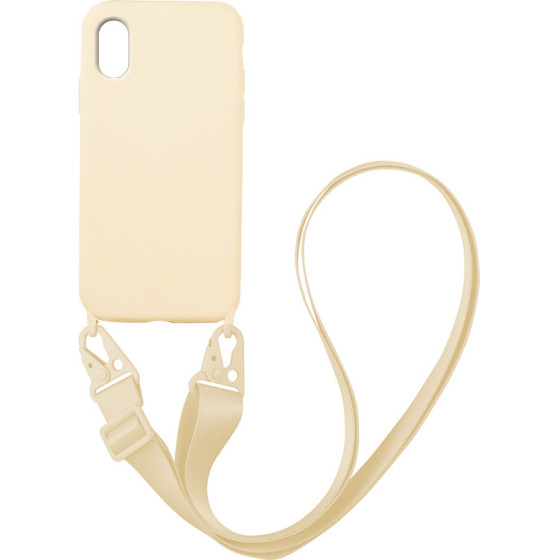 Sonique ���� ��������� �� Strap Carryhang Apple Iphone X / Iphone Xs ����
