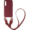 Sonique ���� ��������� �� Strap Carryhang Samsung Galaxy A70/A70s �������