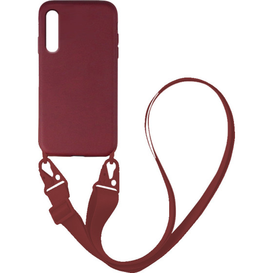 Sonique ���� ��������� �� Strap Carryhang Samsung Galaxy A70/A70s �������