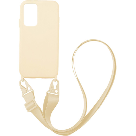 Sonique ���� ��������� �� Strap Carryhang Xiaomi Poco M4 Pro 5G / Redmi Note 11s 5g ����
