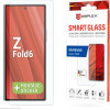 Displex Smart Glass 2D EASY-On Samsung Z Fold 6 - (02025)