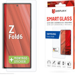 Displex Smart Glass 2D EASY-On Samsung Z Fold 6 - (02025)
