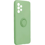 Senso Ring Samsung A05s Green Backcover - (SERSAMA05SRG)