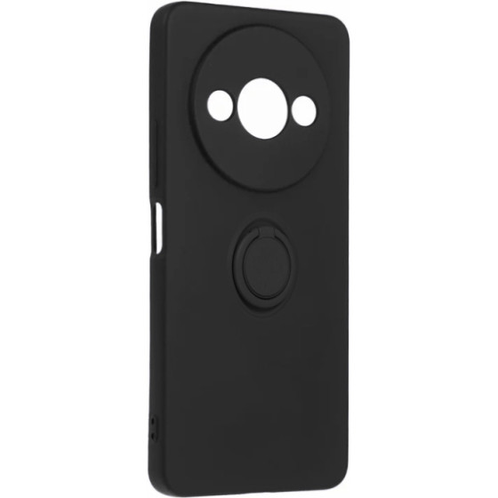 Senso Ring Xiaomi Redmi A3 4G Black Backcover - (SERXIARA3B)