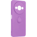 Senso Ring Xiaomi Redmi A3 4G Violet Backcover - (SERXIARA3V)