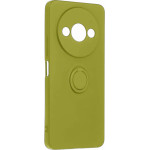 Senso Ring Xiaomi Redmi A3 4G Yellow Backcover - (SERXIARA3Y)