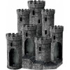ALBAINOX ������ TOLE10 Display. Resin castle541 27cm, 39544