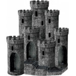 ALBAINOX ������ TOLE10 Display. Resin castle541 27cm, 39544