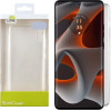 Lime Successories Lime ���� Motorola Edge 50 Pro XT2403-2 6.7'' Slimclear Tpu Full Camera Protection �������