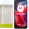 Lime Successories Lime ���� Motorola Moto G24 Power XT2425-4 6,56'' Slimclear Tpu Full Camera Protection �������