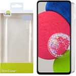 Lime Successories Lime ���� Samsung A52S/A52 A525/A526/A528 6.5'' Slimclear Tpu Camera Guard �������
