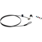 HP Sure Key Cable Lock - (6UW42AA)