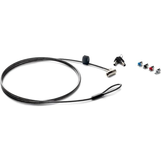 HP Sure Key Cable Lock - (6UW42AA)