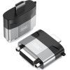 XO Adapter Hdmi - Dvi Gray - (GB013)