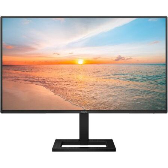 Philips Led 27E1N1600AE Qhd Ips 100Hz 27 - (27E1N1600AE/00)