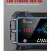 Avapow ��������� ��������� ����������� A9 Pro �� ����, 12V/2500A, 16000mAh - (AVP-A9PRO)