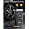 NEXPOW ��������� ��������� & ���������� ����� NP2, 12V/3000A, 150PSI, 12000mAh - (AVP-NP2)
