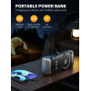 NEXPOW ��������� ��������� & ���������� ����� NP2, 12V/3000A, 150PSI, 12000mAh - (AVP-NP2)