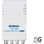 Edision �������h� ������� LIA-301 5G UHF/Vhf 20db 3oUt IEC