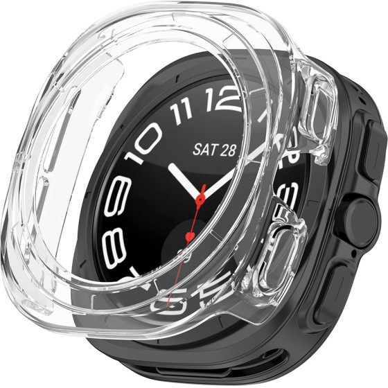 Sonique ���� ���������� Bumper Pc ��� Samsung Galaxy Watch 7 Ultra 47mm �������