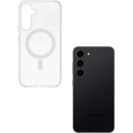 Sonique ���� Magnetic Magcase Samsung Galaxy S24 Plus �������