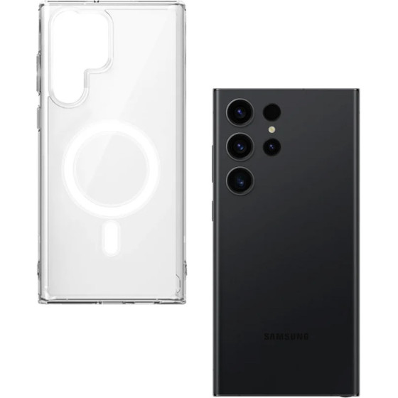 Sonique ���� Magnetic Magcase Samsung Galaxy S24 Ultra �������