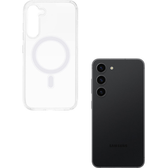 Sonique ���� Magnetic Magcase Samsung Galaxy S24 �������