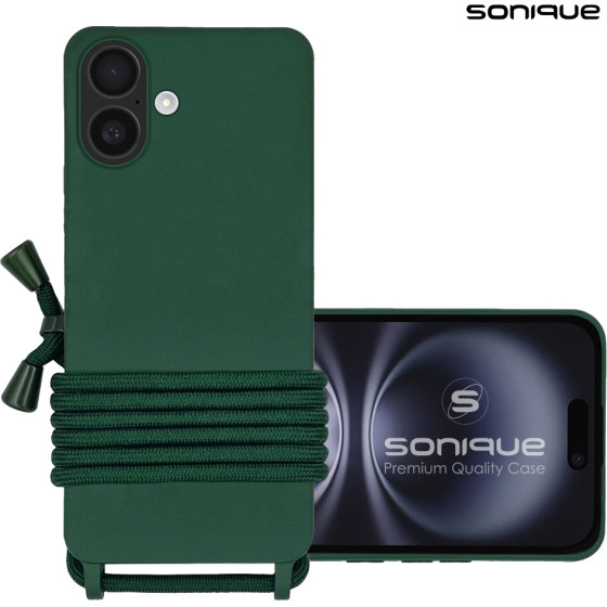 Sonique ���� ��������� �� ������� Carryhang Apple Iphone 16 ������� ������