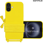 Sonique ���� ��������� �� ������� Carryhang Apple Iphone 16 �������