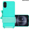 Sonique ���� ��������� �� ������� Carryhang Apple Iphone 16 Plus �������