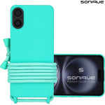 Sonique ���� ��������� �� ������� Carryhang Apple Iphone 16 Plus �������