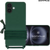 Sonique ���� ��������� �� ������� Carryhang Apple Iphone 16 Plus ������� ������