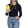 Sonique ���� ��������� �� ������� Carryhang Apple Iphone 16 Plus �������